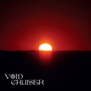 Void Cruiser - Overstaying My Welcome in the group CD / Hårdrock,Pop-Rock at Bengans Skivbutik AB (3234629)