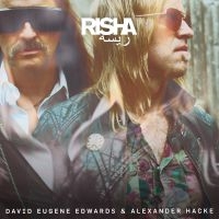 Edwards David Eugene And Alexander - Risha in the group OUR PICKS / Christmas gift tip CD at Bengans Skivbutik AB (3235942)