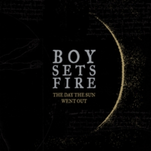 Boysetsfire - Day The Sun Went Out The in the group VINYL / Pop-Rock,Punk at Bengans Skivbutik AB (3235952)