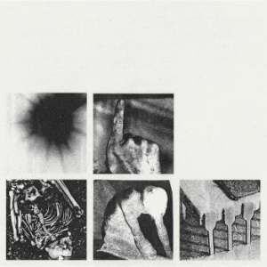 Nine Inch Nails - Bad Witch in the group CD / Pop-Rock at Bengans Skivbutik AB (3235961)