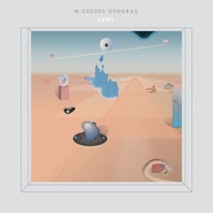 M. Geddes Gengras - Ishi in the group VINYL / Pop at Bengans Skivbutik AB (3236102)