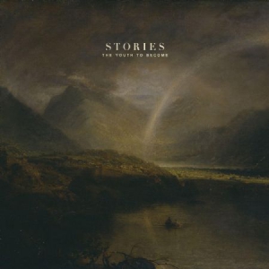 Stories - The Youth To Become in the group CD / Hårdrock/ Heavy metal at Bengans Skivbutik AB (3236155)