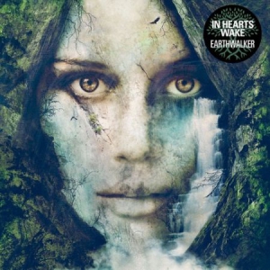 In Hearts Wake - Earthwalker in the group CD / Hårdrock/ Heavy metal at Bengans Skivbutik AB (3236167)