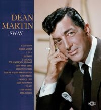 Martin Dean - Sway in the group VINYL / Jazz at Bengans Skivbutik AB (3236190)