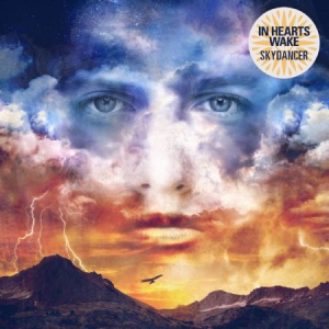 In Hearts Wake - Skydancer (Yellow Vinyl) in the group VINYL / Hårdrock at Bengans Skivbutik AB (3236219)