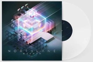 Northlane - Mesmer in the group OTHER / Övrigt / at Bengans Skivbutik AB (3236228)
