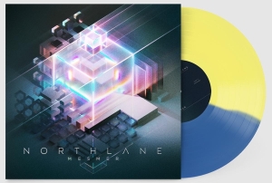 Northlane - Mesmer in the group OTHER / Övrigt / at Bengans Skivbutik AB (3236229)