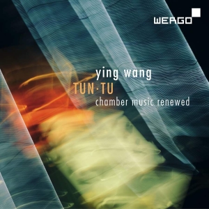 Wang Ying - Tun Tu in the group OUR PICKS / Christmas gift tip CD at Bengans Skivbutik AB (3236768)