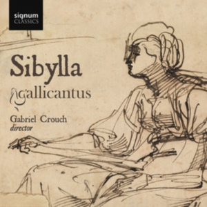 Various - Sibylla in the group Externt_Lager / at Bengans Skivbutik AB (3247065)