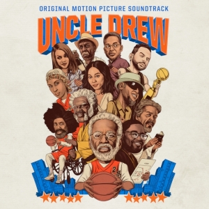 Blandade Artister - Uncle Drew (Original Motion Picture in the group OTHER / Övrigt / at Bengans Skivbutik AB (3247583)