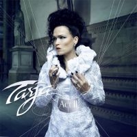 Tarja Turunen - Act Ii in the group CD / Pop-Rock at Bengans Skivbutik AB (3249224)