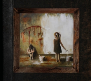 Suburban Dirts - I Want Blood in the group CD / Pop-Rock at Bengans Skivbutik AB (3249258)