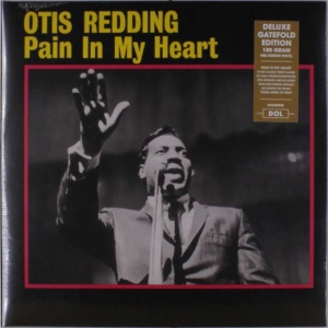 Redding Otis - Pain In My Heart in the group OTHER / CDV06 at Bengans Skivbutik AB (3249343)
