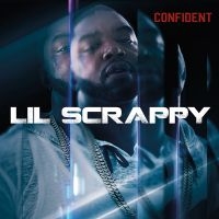 Lil Scrappy - Confident in the group CD / Hip Hop-Rap at Bengans Skivbutik AB (3249353)