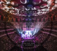 Marillion - All One Tonight (Live At The Royal in the group CD / Hårdrock,Pop-Rock at Bengans Skivbutik AB (3250671)