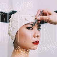 Mitski - Be The Cowboy in the group CD / Pop-Rock at Bengans Skivbutik AB (3255420)