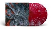 Leviathan - Massive Conspiracy Against All Life in the group VINYL / Hårdrock at Bengans Skivbutik AB (3255435)