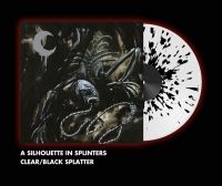 Leviathan - A Silhouette In Splinters in the group OUR PICKS /  Christmas gift tip Vinyl at Bengans Skivbutik AB (3255436)