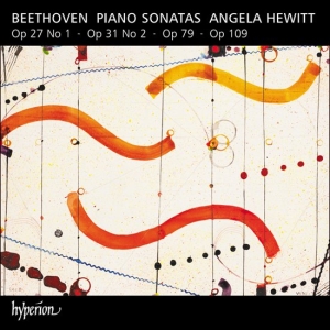 Beethoven Ludwig Van - Piano Sonatas, Vol. 7 in the group Externt_Lager / at Bengans Skivbutik AB (3255478)