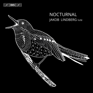 Various - Nocturnal â Lute Music From Dowland in the group MUSIK / SACD / Klassiskt at Bengans Skivbutik AB (3255486)