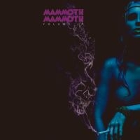 Mammoth Mammoth - Volume Iv - Hammered Again - Digipa in the group CD / Hårdrock at Bengans Skivbutik AB (3255640)