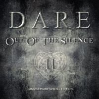 DARE - OUT OF THE SILENCE II in the group CD / Pop-Rock at Bengans Skivbutik AB (3261671)