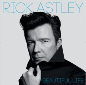 Rick Astley - Beautiful Life in the group OTHER / CRM - 80-tals synth at Bengans Skivbutik AB (3261689)