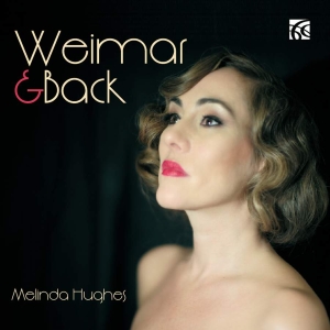 Various - Weimar & Back in the group Externt_Lager /  at Bengans Skivbutik AB (3261738)