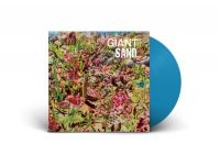 Giant Sand - Return To Valley Of Rain (Ltd.Ed.) in the group VINYL / Upcoming releases / Pop-Rock at Bengans Skivbutik AB (3264204)