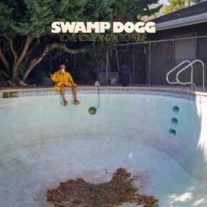 Swamp Dogg - Love, Loss, And Auto-Tune in the group CD / RnB-Soul at Bengans Skivbutik AB (3264228)