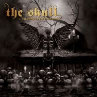 Skull The - The Endless Road Turns Dark in the group VINYL / Hårdrock,Pop-Rock at Bengans Skivbutik AB (3264248)