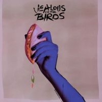 Jealous Of The Birds - Moths Of What I Want Will Eat Me In in the group VINYL / Pop-Rock at Bengans Skivbutik AB (3264396)