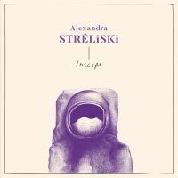 Alexandra Stréliski - Inscape in the group CD / Klassiskt,Pop-Rock at Bengans Skivbutik AB (3264500)