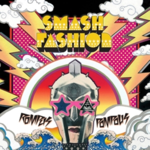 Smash Fashion - Rompus Pompous in the group OTHER / Övrigt / at Bengans Skivbutik AB (3264579)