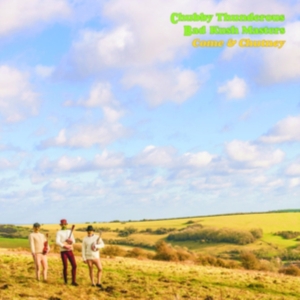 Chubby Thunderous Bud Kush Masters - Come & Chutney in the group CD / Pop-Rock at Bengans Skivbutik AB (3264660)