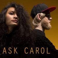 Ask Carol - Ask Carol Ep in the group CD / Pop-Rock at Bengans Skivbutik AB (3264691)