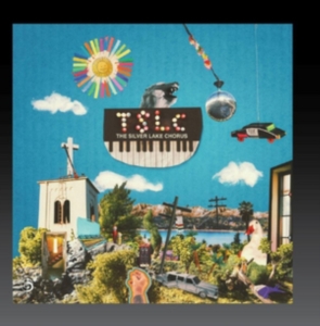 Silver Lake Chorus - Silver Lake Chorus in the group OTHER / Övrigt / at Bengans Skivbutik AB (3266608)