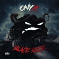 Onyx - Black Rock in the group VINYL / Hip Hop-Rap at Bengans Skivbutik AB (3266683)