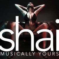 Shai - Musically Yours in the group CD / RnB-Soul at Bengans Skivbutik AB (3266685)