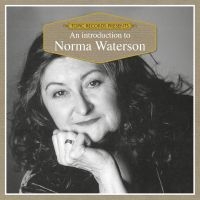 Waterson Norma - Introductions To... in the group CD / Elektroniskt,World Music at Bengans Skivbutik AB (3267255)