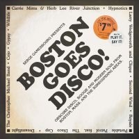 Blandade Artister - Boston Goes Disco! in the group VINYL / Dance-Techno at Bengans Skivbutik AB (3267257)