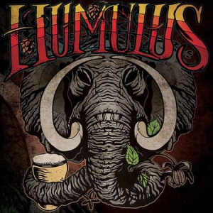 Humulus - Humulus in the group VINYL / Hårdrock/ Heavy metal at Bengans Skivbutik AB (3267328)