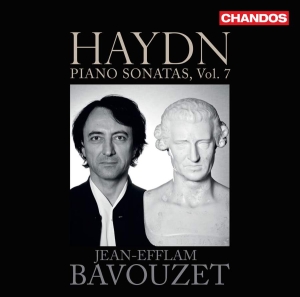 Haydn Joseph - Piano Sonatas, Vol. 7 in the group OUR PICKS / Christmas gift tip CD at Bengans Skivbutik AB (3272703)