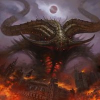 Oh Sees - Smote Reverser in the group VINYL / Pop-Rock at Bengans Skivbutik AB (3274041)