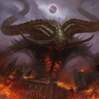 Oh Sees - Smote Reverser in the group VINYL / Pop-Rock at Bengans Skivbutik AB (3274041)