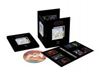 LED ZEPPELIN - THE SONG REMAINS THE SAME (BR) in the group MUSIK / Musik Blu-Ray / Pop-Rock at Bengans Skivbutik AB (3275133)