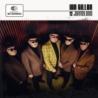 Ian Gillan - Ian Gillan & The Javelins in the group VINYL / Pop-Rock at Bengans Skivbutik AB (3275368)