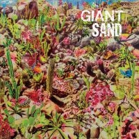 Giant Sand - Returns To Valley Of Rain in the group OUR PICKS / Friday Releases / Friday the 5th July at Bengans Skivbutik AB (3277874)