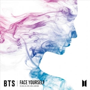 Bts - Face Yourself in the group Minishops / K-Pop Minishops / BTS at Bengans Skivbutik AB (3277882)