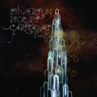 Silversun Pickups - Carnavas in the group CD / Pop-Rock at Bengans Skivbutik AB (3277928)